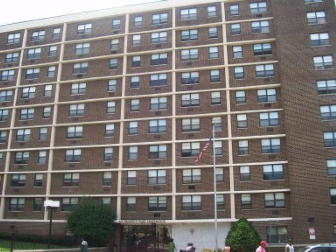 Prospect Park Towers
